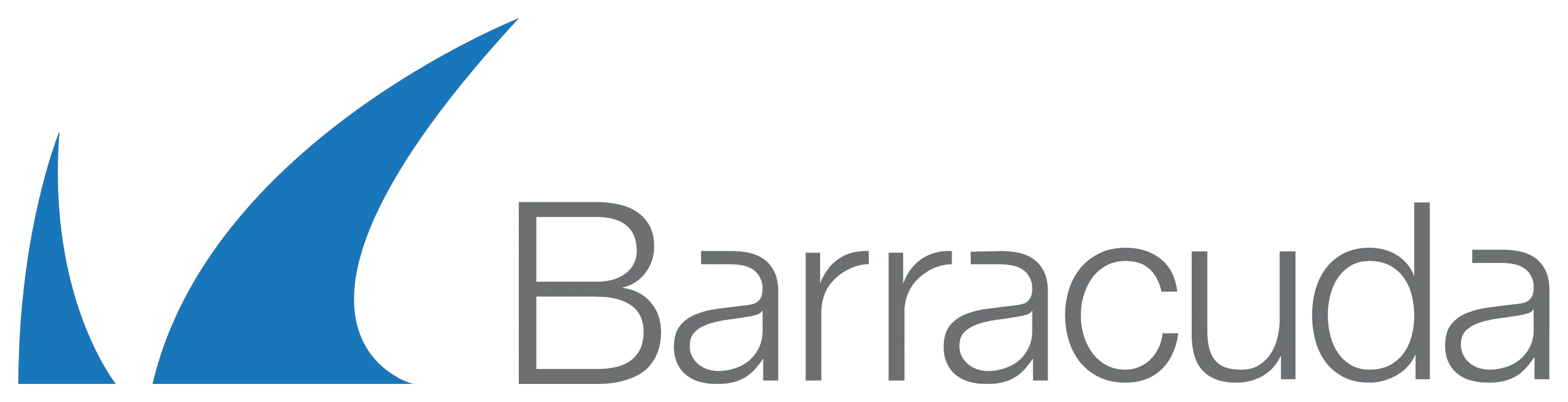 Barracuda Logo