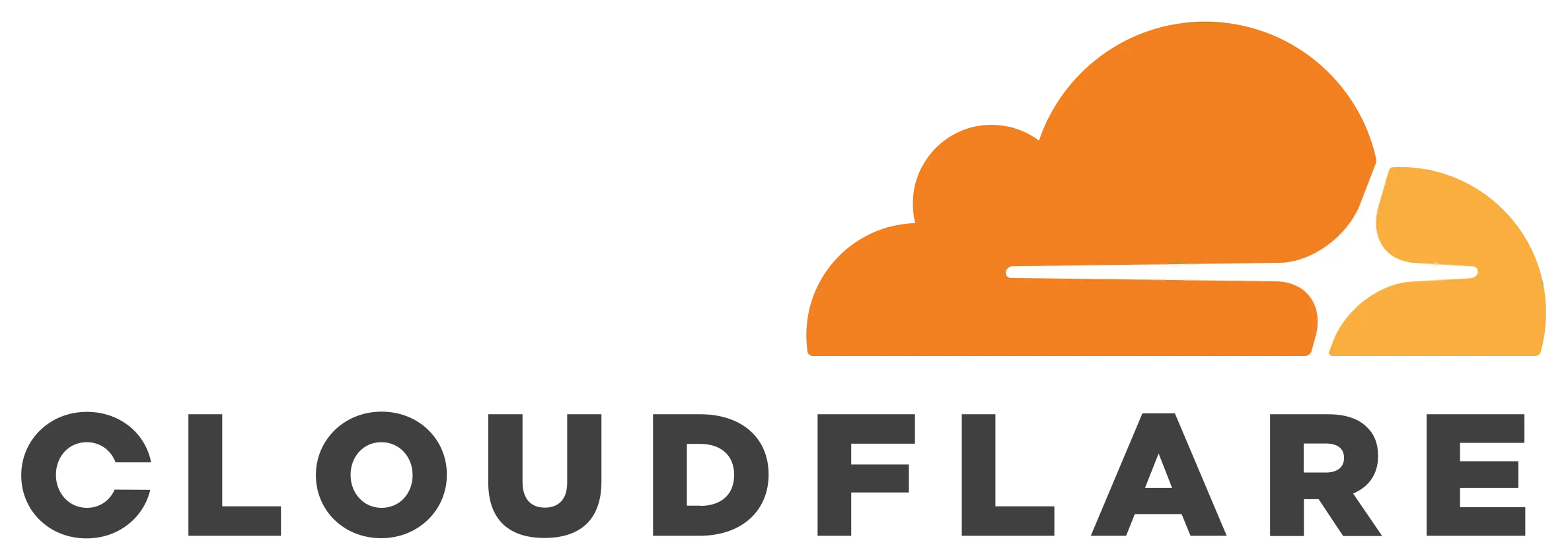 Cloudflare® Services Logo