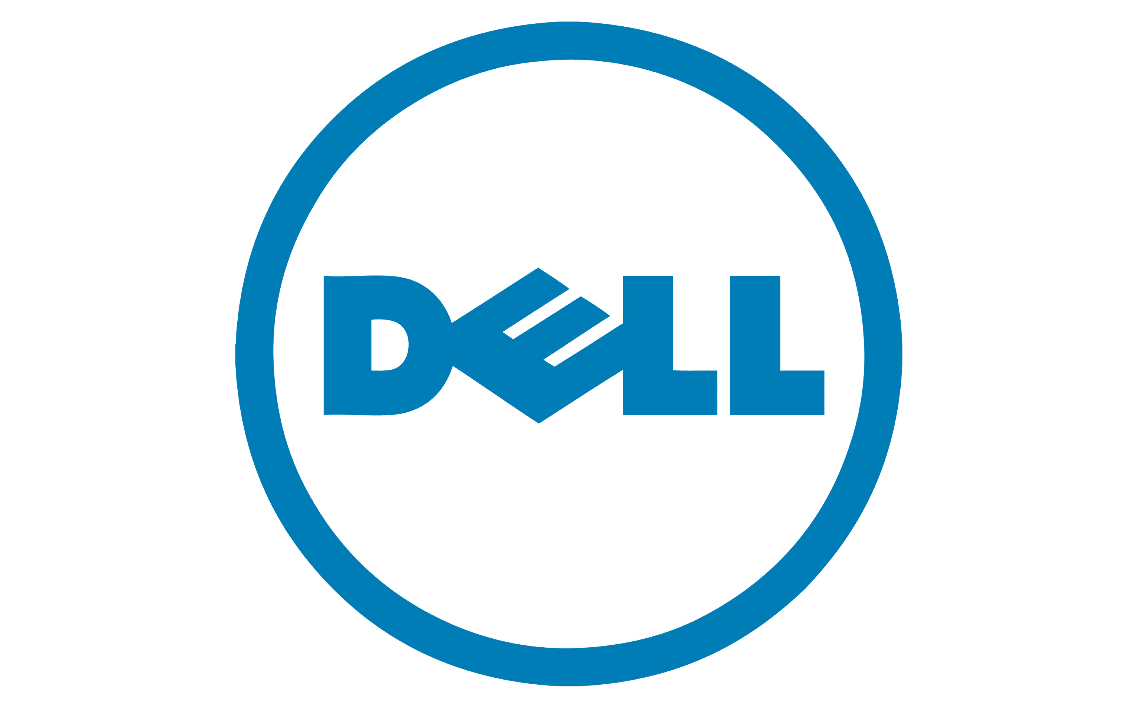 Dell Logo