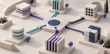 Lokale KI stärken: Unser Entwicklungsansatz mit HDN-Multiplexing und LLM-Extensions