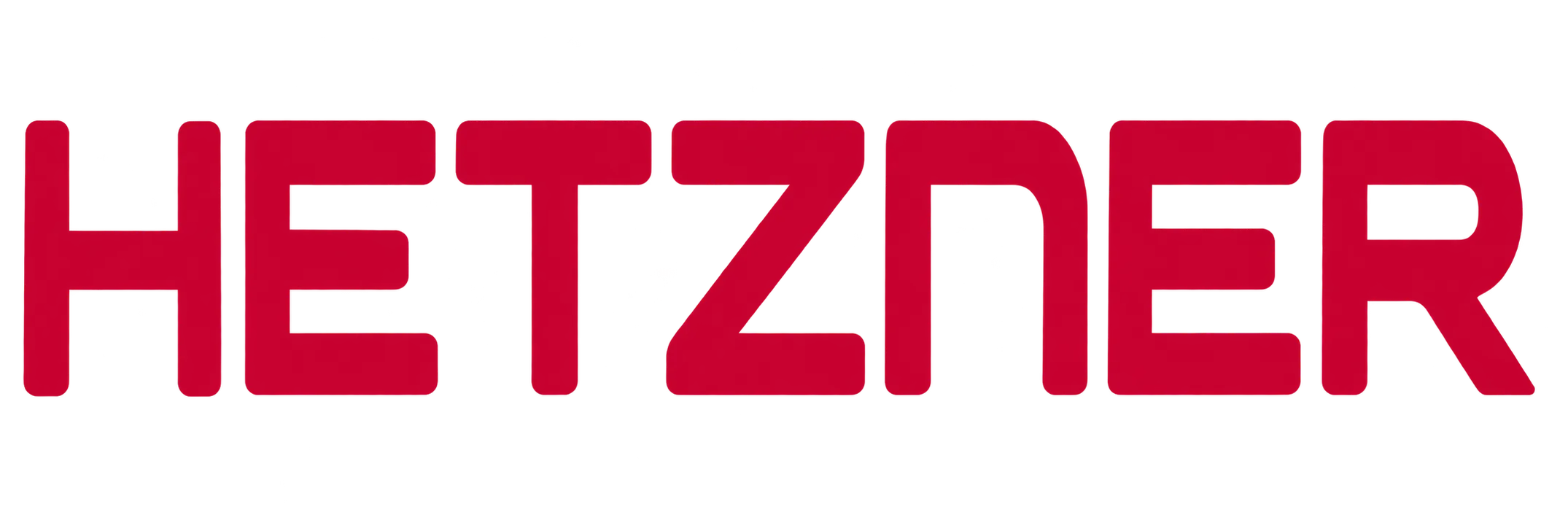Hetzner Logo