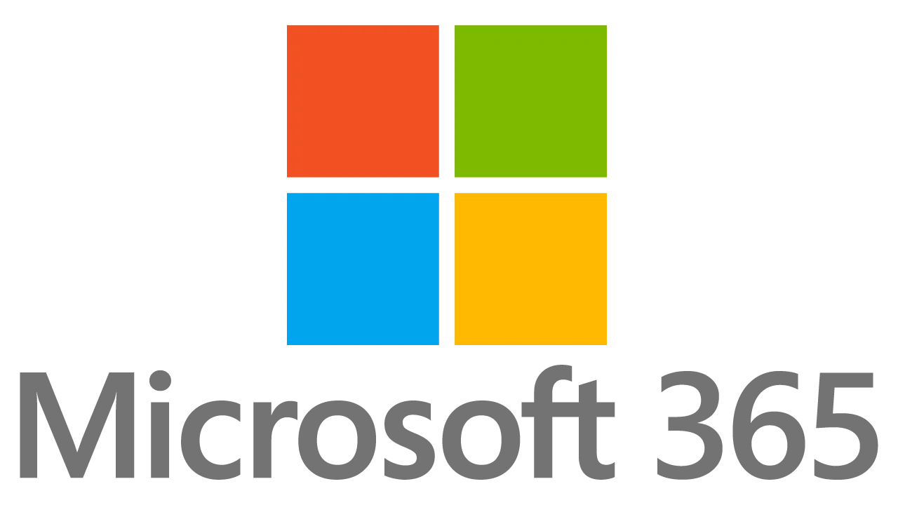 Microsoft 365 Logo
