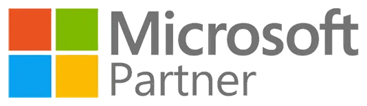 Microsoft Logo