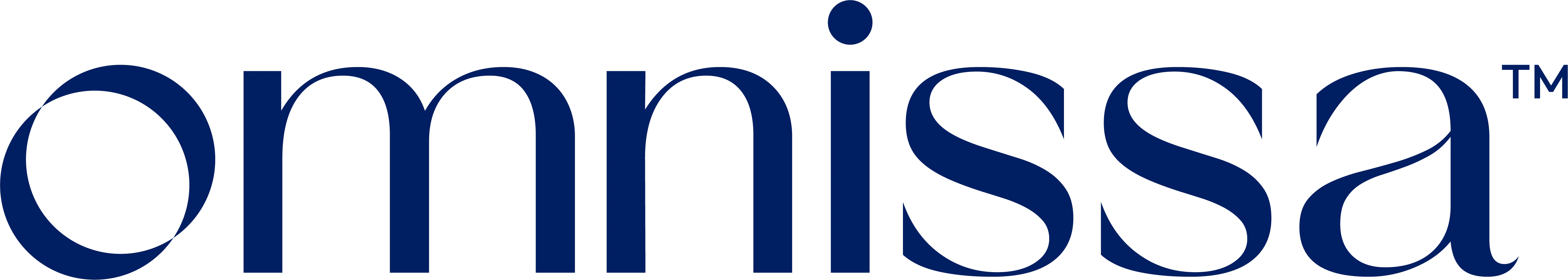Omnissa Horizon Logo