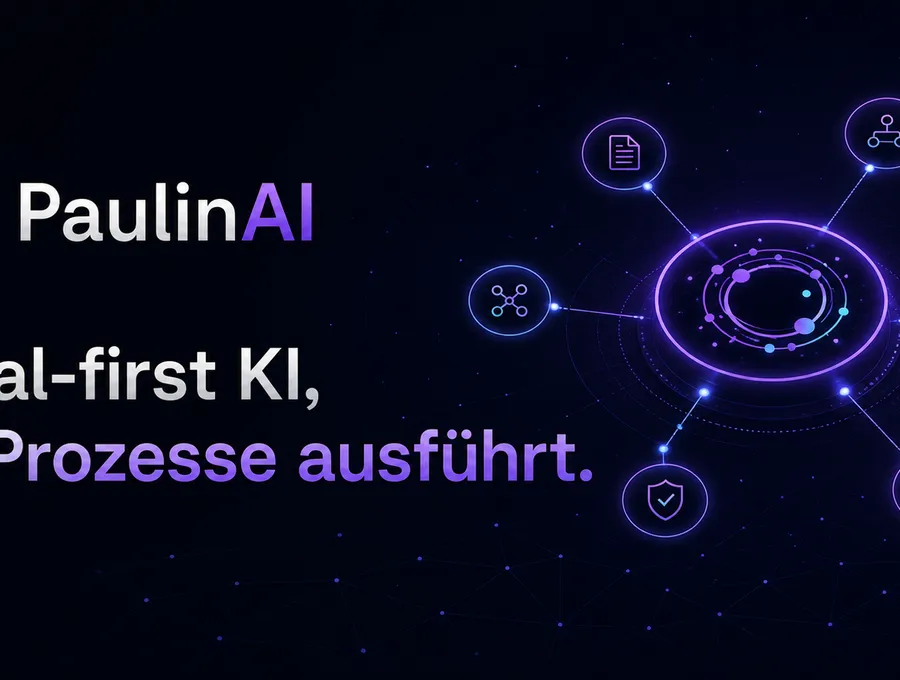 PaulinAI – das neue KI-Projekt von HDN