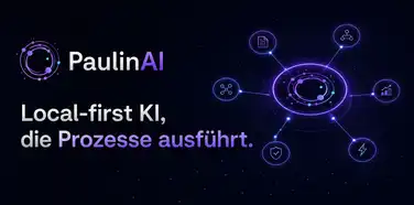 PaulinAI – das neue KI-Projekt von HDN