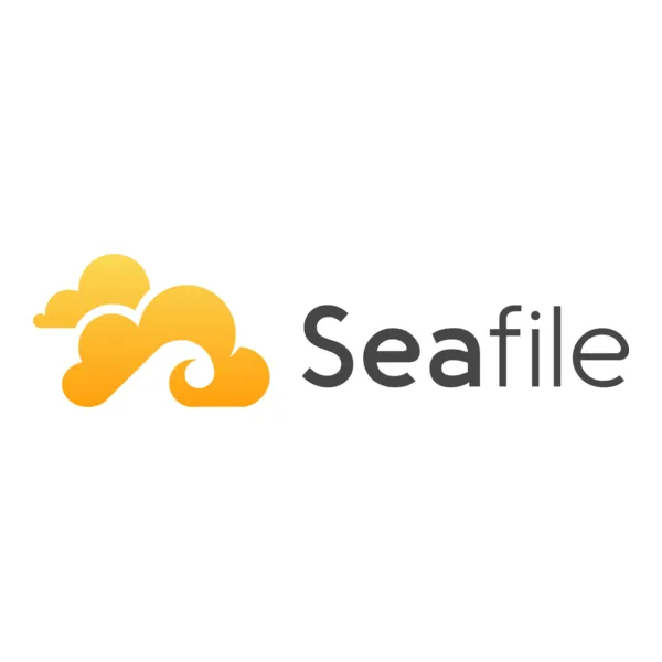 Seafile Logo